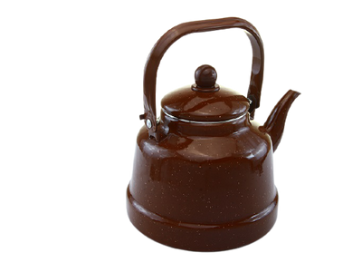 Brown heritage jug 1.1 litre