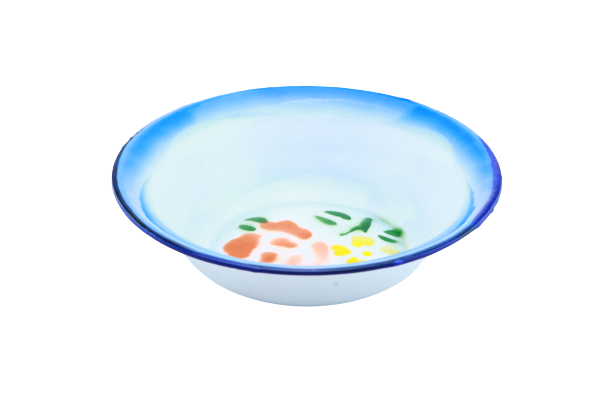 Traditional bowl 