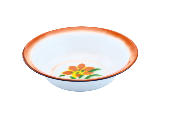 Traditional bowl 