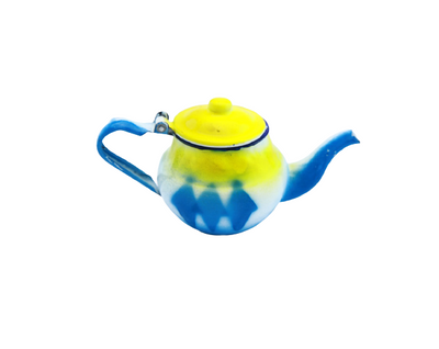 Traditional kettle 12 cm 