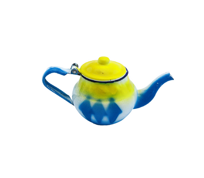 Traditional kettle 12 cm 