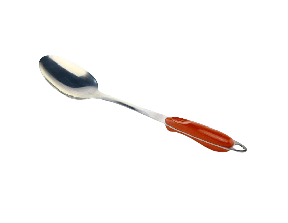 Medium food scoop