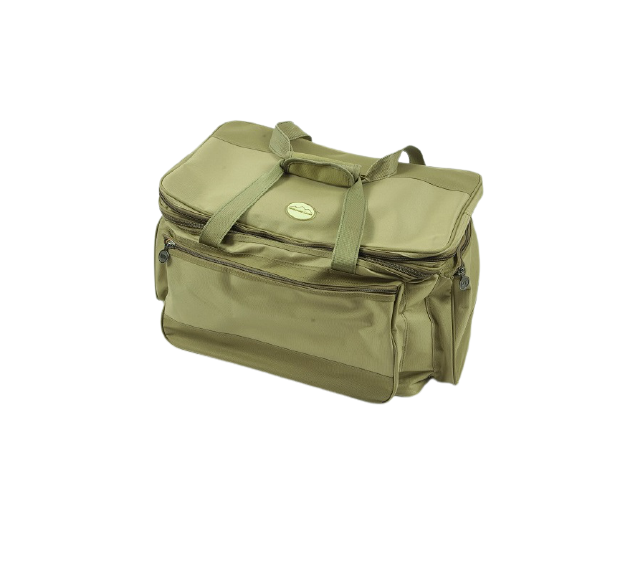 AVH medium travel bag