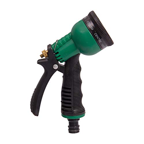 Water spray gun