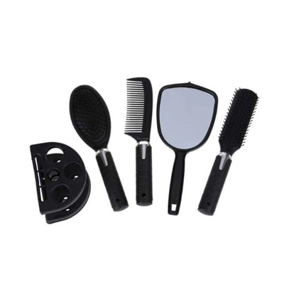 Hair styling set