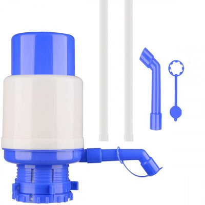 Manual water pump