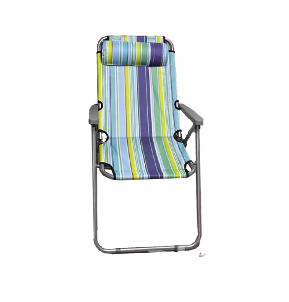 Beach chair 