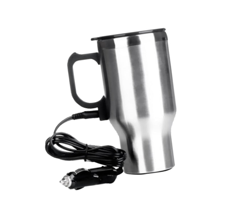 Car electric cup