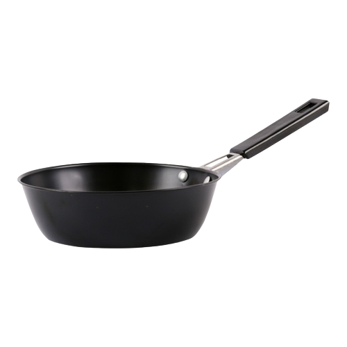 Charcoal frying pan 