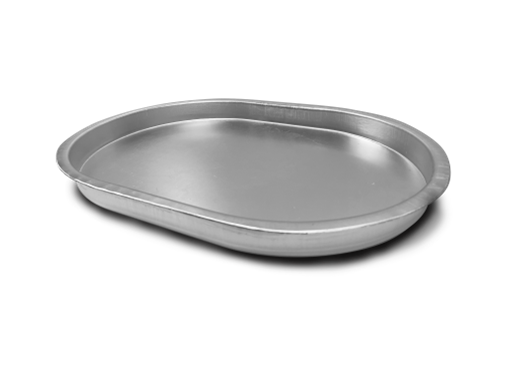 40*57 aluminum tray