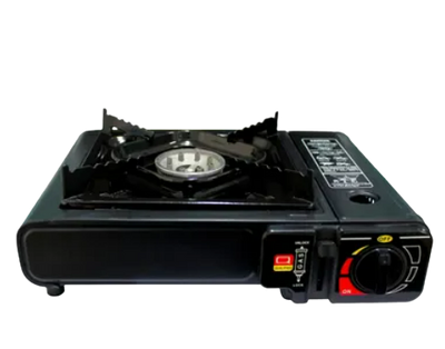 Portable gas stove 