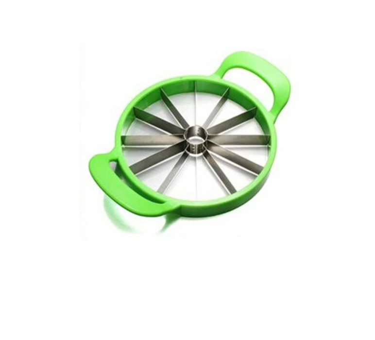 Fruit and watermelon slicer 