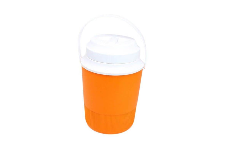 Cooler case - orange