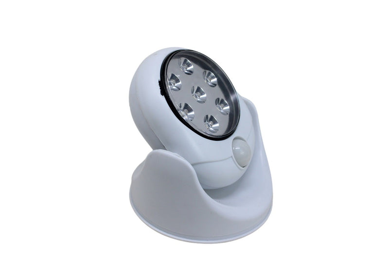 Night light for hiking and camping