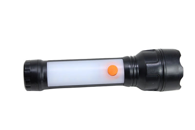 Flashlight LED lamp