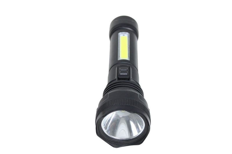 Manual - large LED lamp