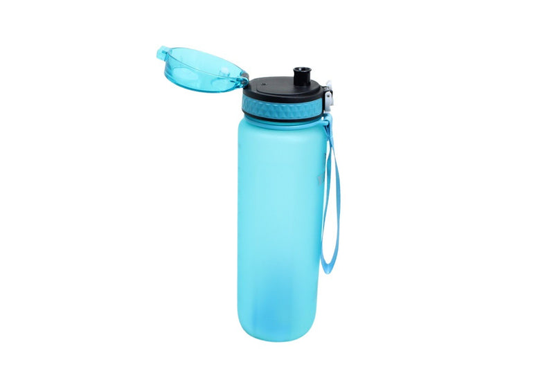 Sports water bottle