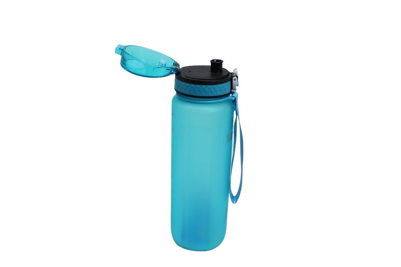 Sports water bottle