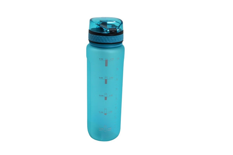 Sports water bottle