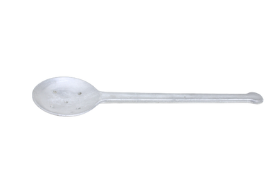 Aluminum ladle - small 39 cm