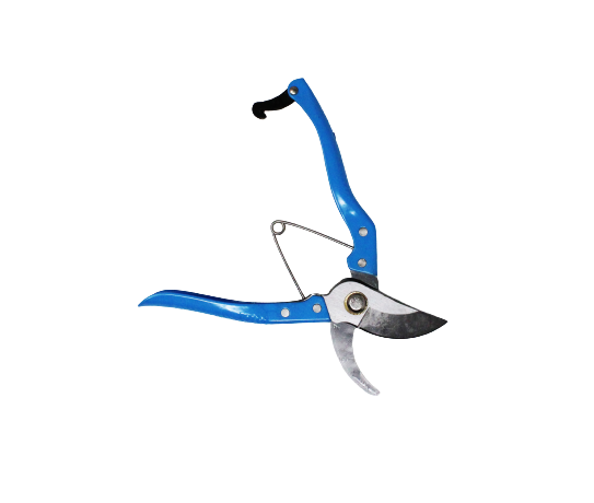 Garden pruning shears 