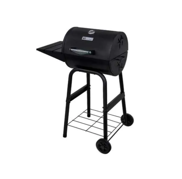 BBQ grill stove