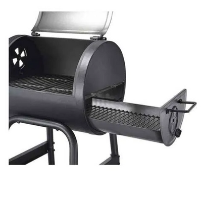 BBQ grill stove