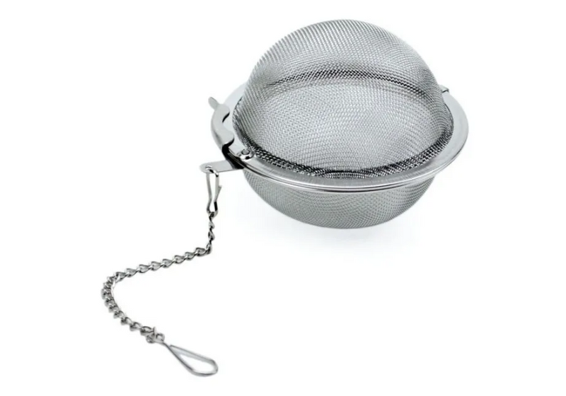 Tea ball strainer - small