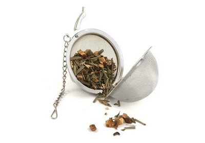 Tea ball strainer - small