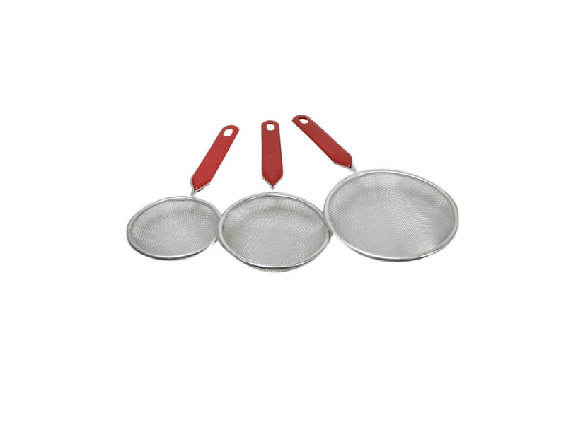 Kitchen strainer set