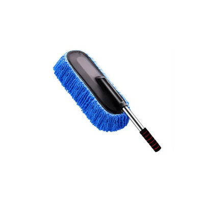 Car cleaning brush