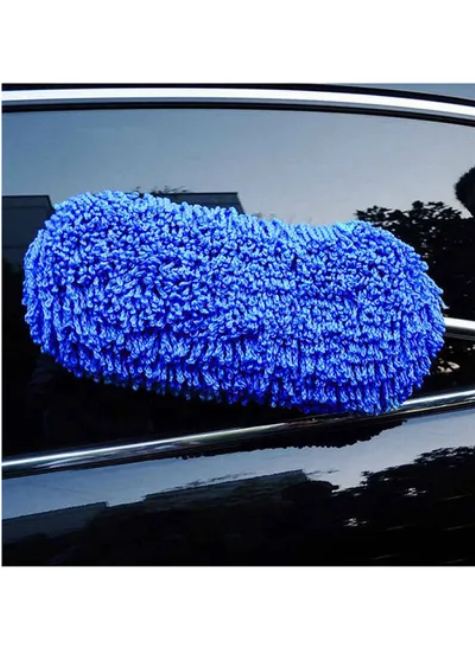 Car cleaning brush