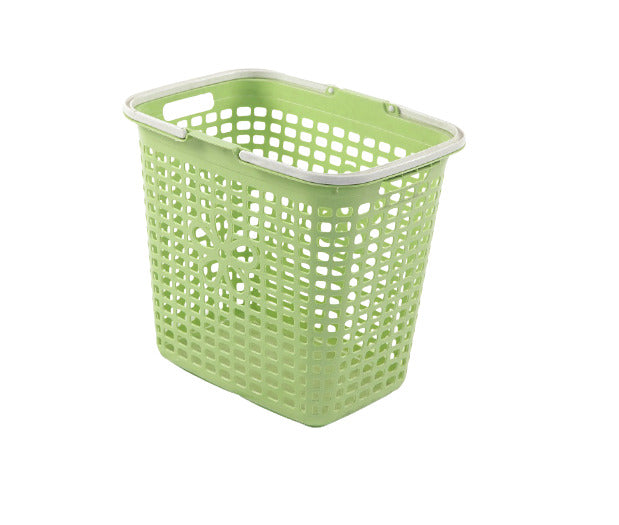 Multi-use longitudinal basket - small