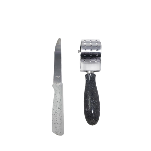 Meat crusher