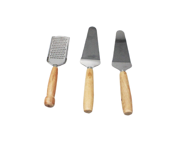 Pizza making kit