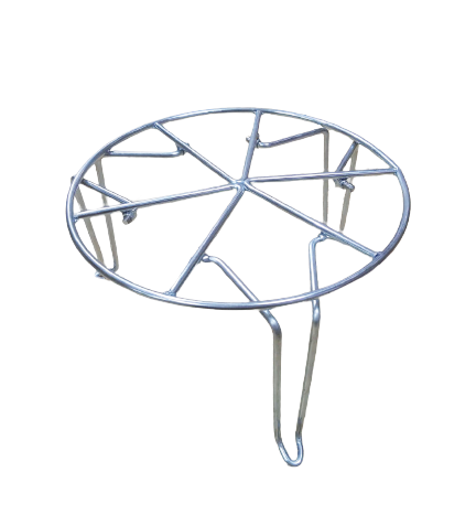 Dallah stand - large