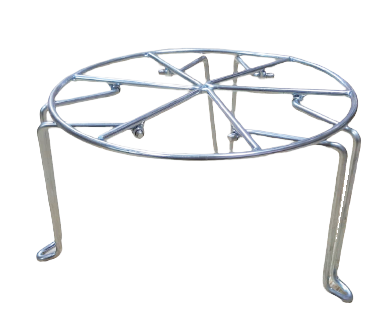 Dallah stand - large