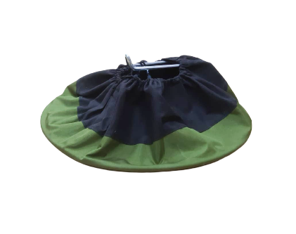 Dallah stand - large