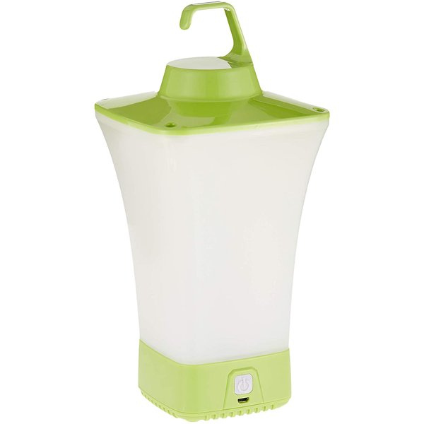 Sanford rechargeable emergency lantern