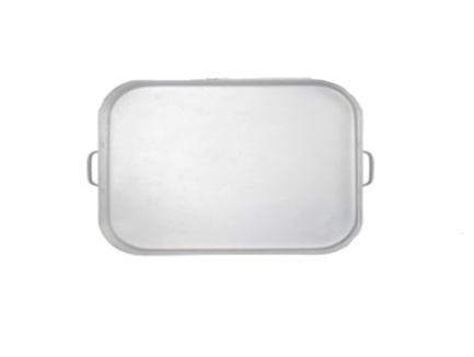 60*40 aluminum cooking tray