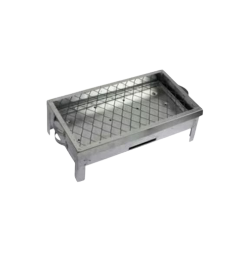 Small barbecue grill