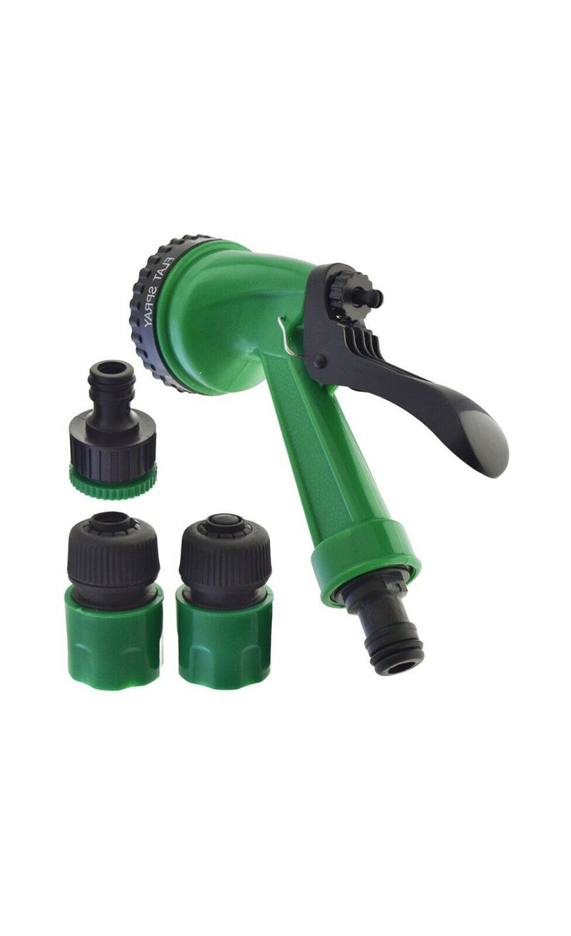 Water spray gun set