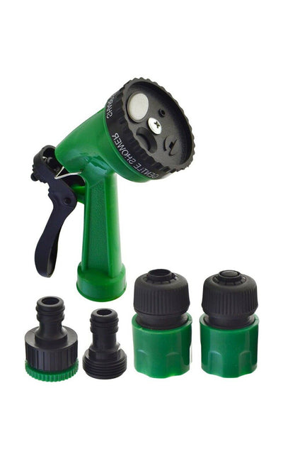 Water spray gun set