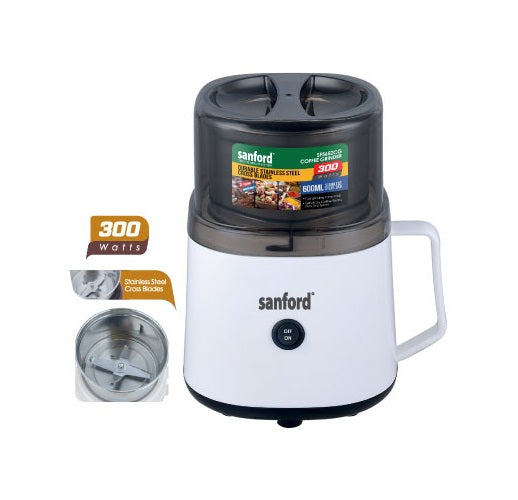 Coffee grinder 600 ml